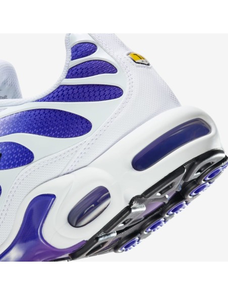 Nike Air Max Plus White Wild Grape DM0032105 MBS