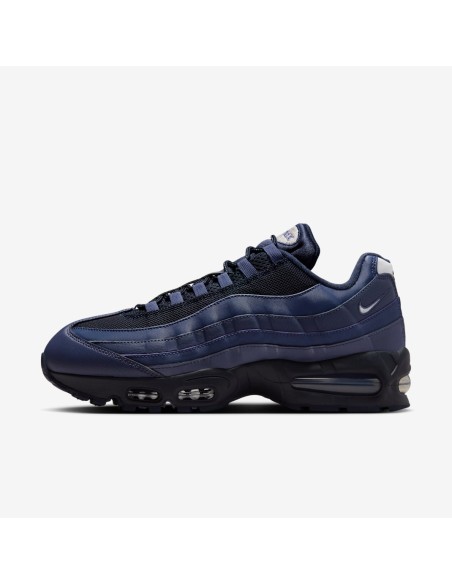 Nike Air Max 95 OG Big Bubble Sanded Purple IB1667500 MBS