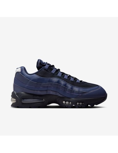Nike Air Max 95 OG Big Bubble Sanded Purple IB1667500 MBS
