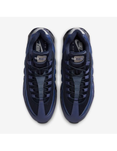 Nike Air Max 95 OG Big Bubble Sanded Purple IB1667500 MBS