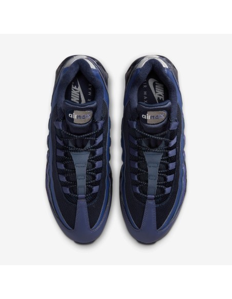 Nike Air Max 95 OG Big Bubble Sanded Purple IB1667500 MBS