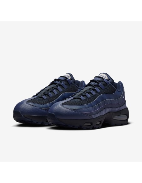 Nike Air Max 95 OG Big Bubble Sanded Purple IB1667500 MBS