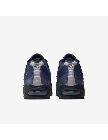 Nike Air Max 95 OG Big Bubble Sanded Purple IB1667500 MBS