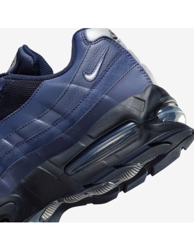 Nike Air Max 95 OG Big Bubble Sanded Purple IB1667500 MBS