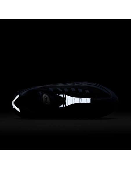 Nike Air Max 95 OG Big Bubble Sanded Purple IB1667500 MBS