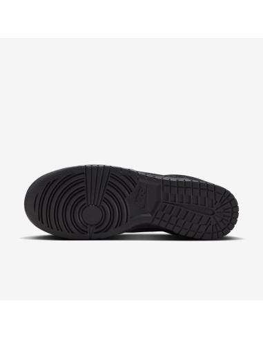 Nike Dunk Low SE Triple Black IB6651001 MBS