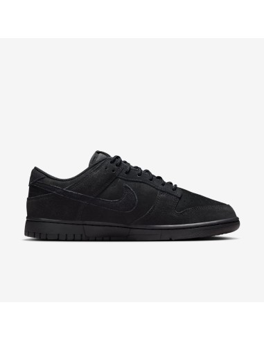 Nike Dunk Low SE Triple Black IB6651001 MBS