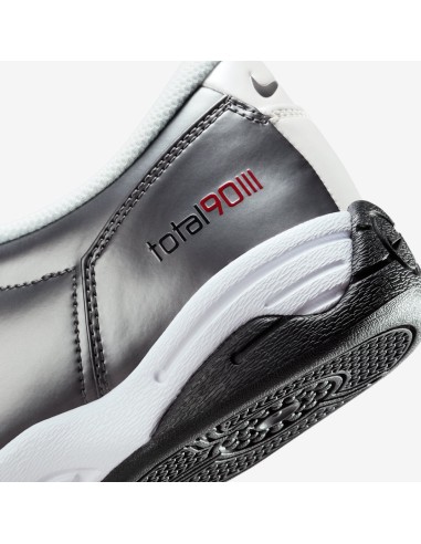 Nike Total 90 3 Light Graphite HQ2851001 MBS