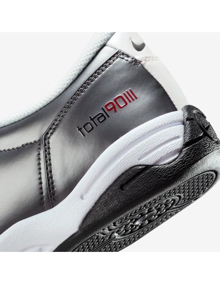 Nike Total 90 3 Light Graphite HQ2851001 MBS