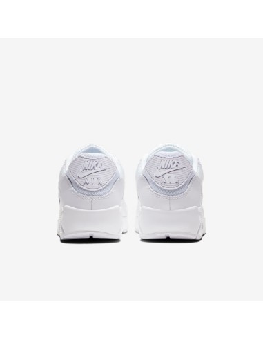 Nike Air Max 90 Recraft Triple White CN8490100 MBS