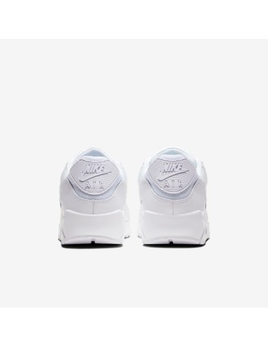 Nike Air Max 90 Recraft Triple White CN8490100 MBS