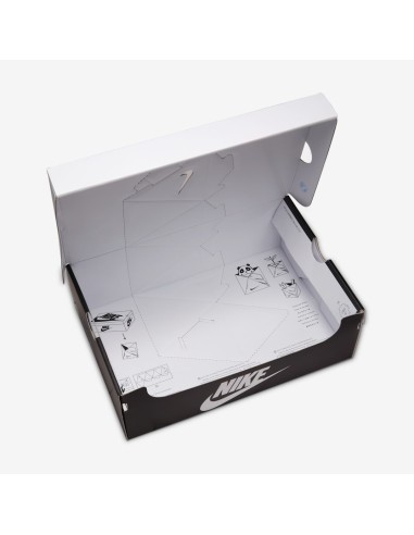 Nike Dunk Low Retro SE PandaMonium White Black Suede IB2990100 MBS