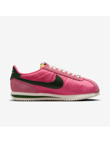 Nike Cortez TXT Pinksicle Sail White Fir Women's IH2361600 MBS