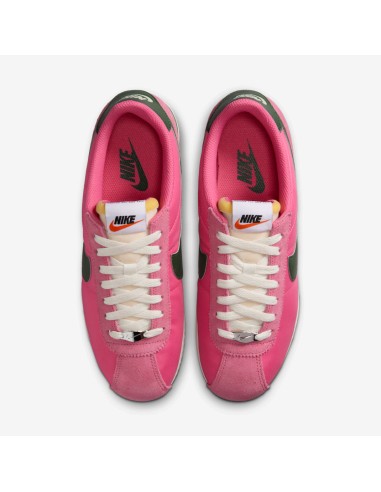 Nike Cortez TXT Pinksicle Sail White Fir Women's IH2361600 MBS