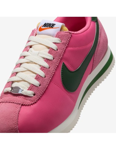 Nike Cortez TXT Pinksicle Sail White Fir Women's IH2361600 MBS