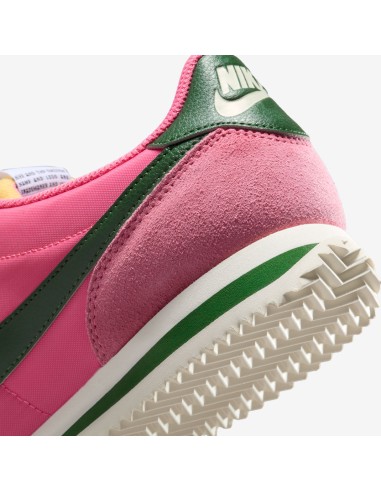 Nike Cortez TXT Pinksicle Sail White Fir Women's IH2361600 MBS