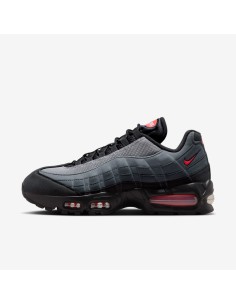 Nike Air Max 95 OG Big Bubble Bright Crimson IH4457002 MBS