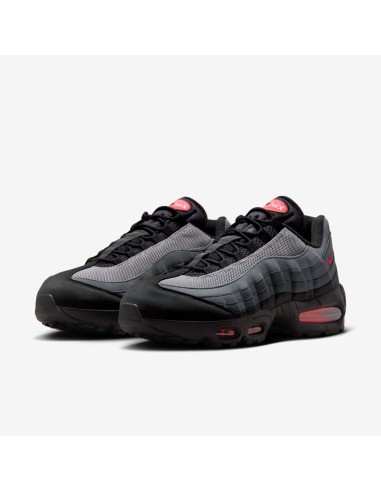 Nike Air Max 95 OG Big Bubble Bright Crimson IH4457002 MBS