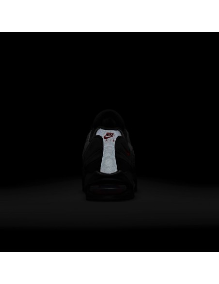 Nike Air Max 95 OG Big Bubble Bright Crimson IH4457002 MBS