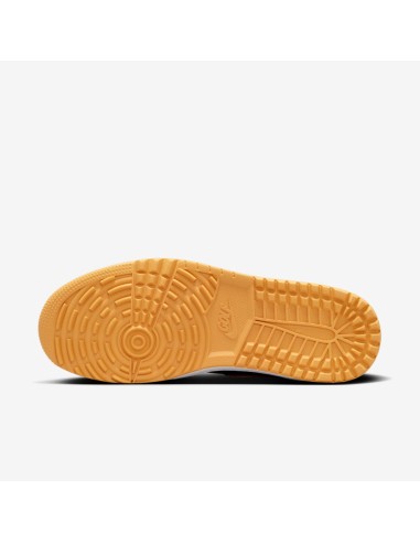 Jordan 1 Retro High Golf Pollen DQ0660700 MBS