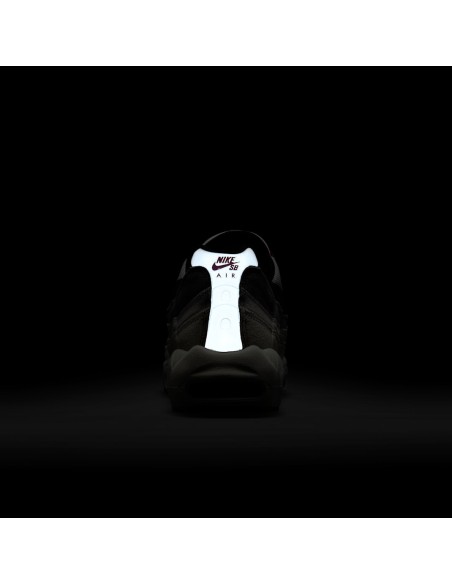 Nike Air Max 95 SB Cactus Flower HF7545100 MBS