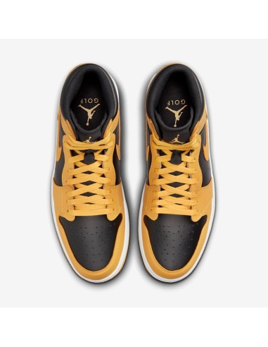 Jordan 1 Retro High Golf Pollen DQ0660700 MBS