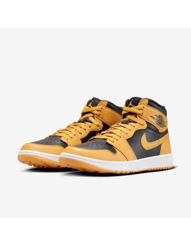 Jordan 1 Retro High Golf Pollen DQ0660700 MBS