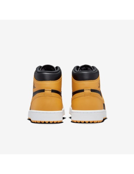 Jordan 1 Retro High Golf Pollen DQ0660700 MBS