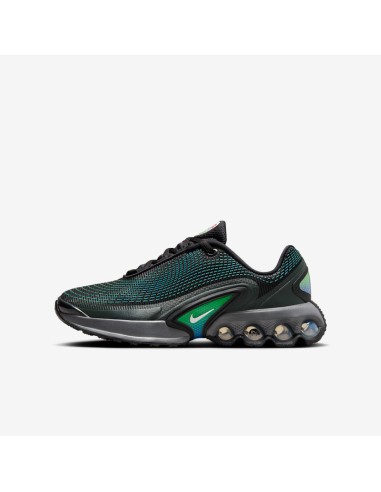 Nike Air Max Dn Black Rage Green GS FB8987010 MBS