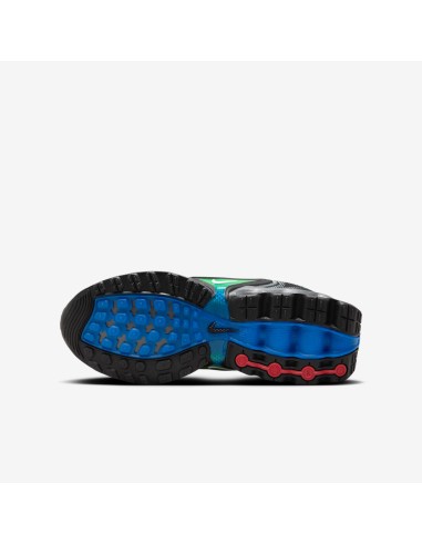 Nike Air Max Dn Black Rage Green GS FB8987010 MBS