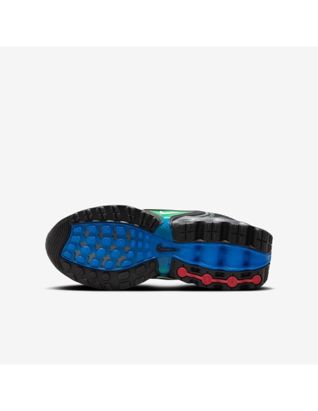 Nike Air Max Dn Black Rage Green GS FB8987010 MBS