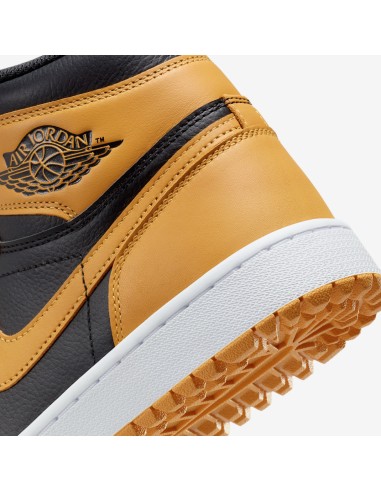 Jordan 1 Retro High Golf Pollen DQ0660700 MBS