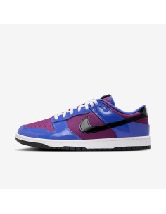 Nike Dunk Low Retro SE Patent Paramount Blue Viotech IB6400400 MBS