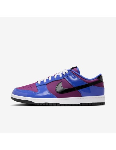 Nike Dunk Low Retro SE Patent Paramount Blue Viotech IB6400400 MBS