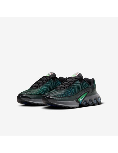 Nike Air Max Dn Black Rage Green GS FB8987010 MBS