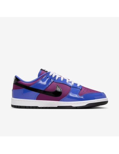 Nike Dunk Low Retro SE Patent Paramount Blue Viotech IB6400400 MBS