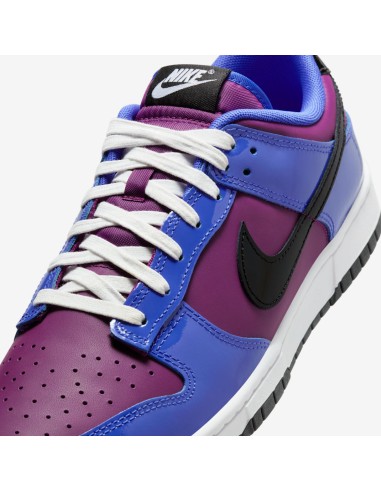 Nike Dunk Low Retro SE Patent Paramount Blue Viotech IB6400400 MBS