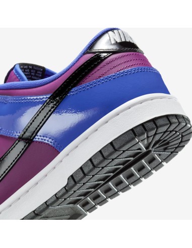 Nike Dunk Low Retro SE Patent Paramount Blue Viotech IB6400400 MBS