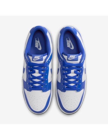 Nike Dunk Low White Hyper Royal 2025 HF5441112 MBS