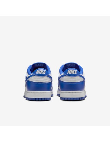 Nike Dunk Low White Hyper Royal 2025 HF5441112 MBS