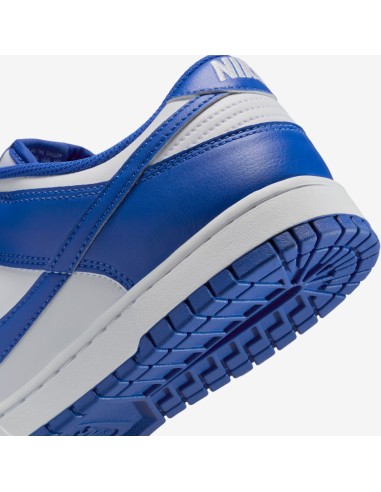 Nike Dunk Low White Hyper Royal 2025 HF5441112 MBS