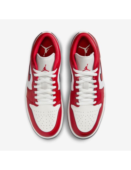 Jordan 1 Low New Beginnings 553558166 MBS
