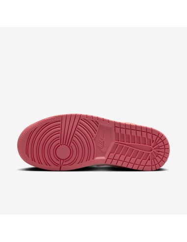 Jordan 1 Low Sail Guava Ice Pink Salt Women's DC0774109 MBS