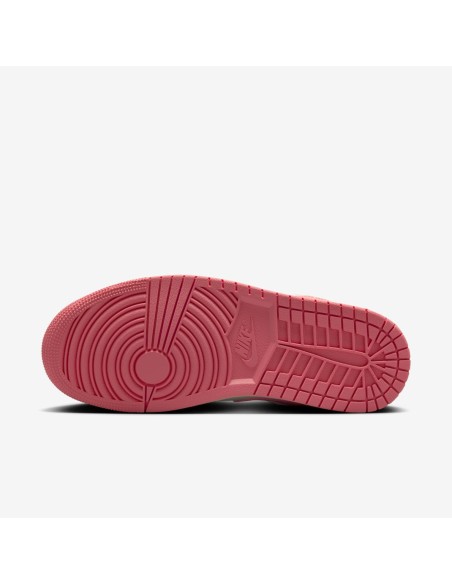 Jordan 1 Low Sail Guava Ice Pink Salt Women's DC0774109 MBS