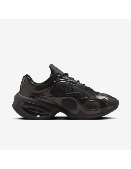 Nike Air Max Muse Triple Black Women's FV1920003 MBS