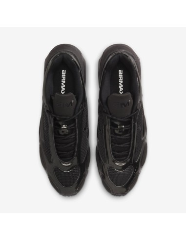 Nike Air Max Muse Triple Black Women's FV1920003 MBS