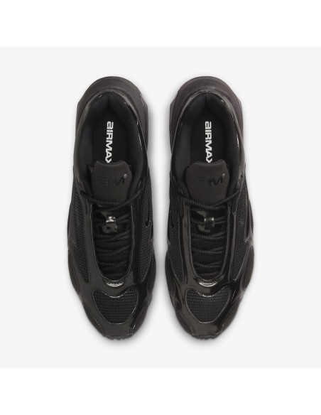 Nike Air Max Muse Triple Black Women's FV1920003 MBS