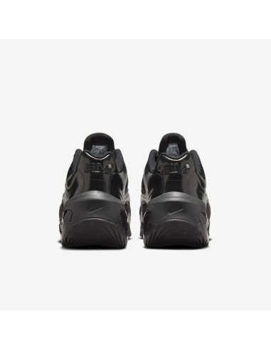 Nike Air Max Muse Triple Black Women's FV1920003 MBS