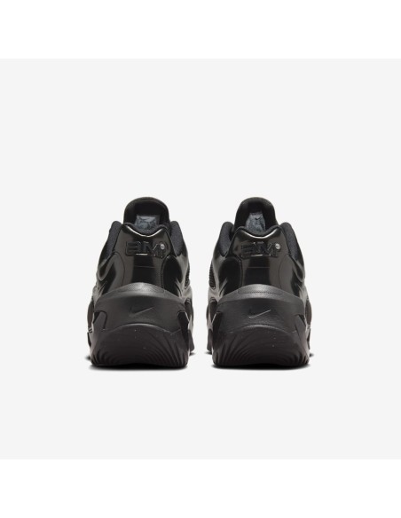 Nike Air Max Muse Triple Black Women's FV1920003 MBS