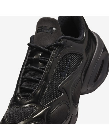 Nike Air Max Muse Triple Black Women's FV1920003 MBS